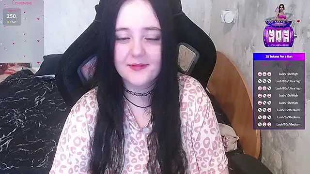 your_8a8y Adlı Modelin Canlı XXX Sohbeti