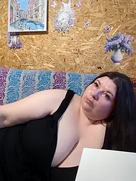 Chat XXX en directo de BrookeStreams