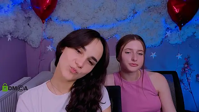 nekky_mouse's Live XXX Chat
