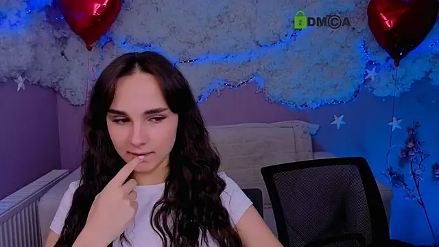 nekky_mouse's Live XXX Chat