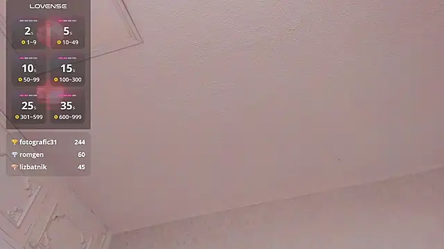 Živý XXX chat Tyler_durten