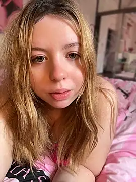 AnessaXroseX's Live XXX Chat