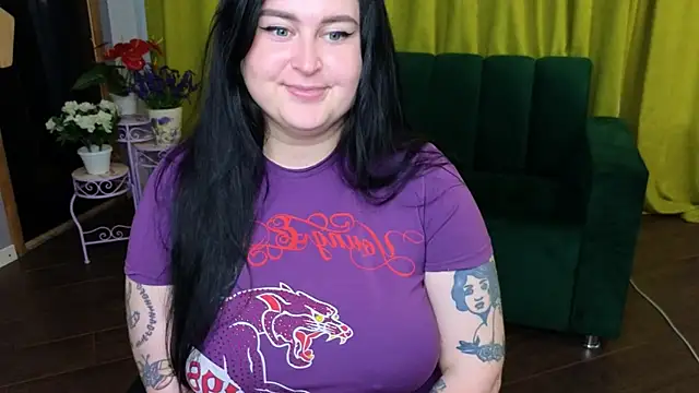 CessieBler's Live XXX Chat