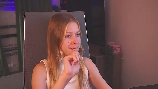 EveMundie Live XXX-Chat