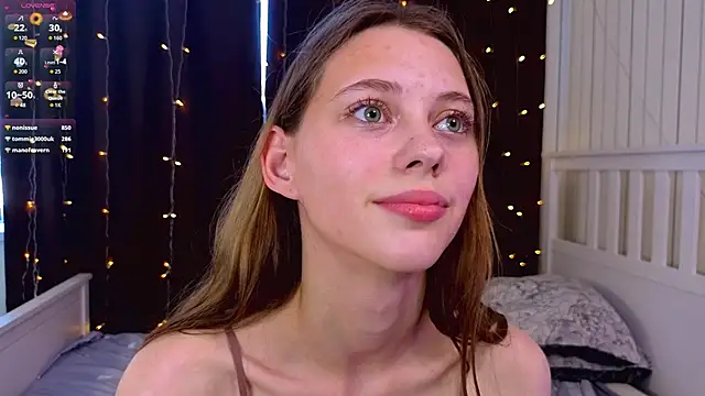 HarriettKitty's Live XXX Chat