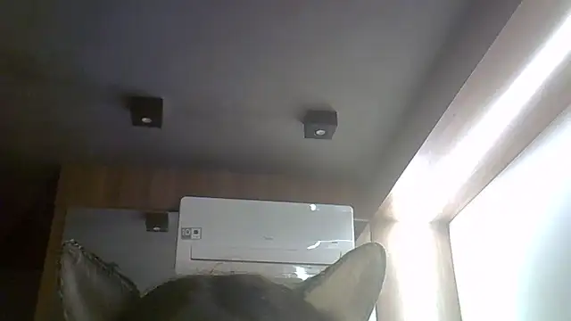 SkinnyKitten Webcamshow