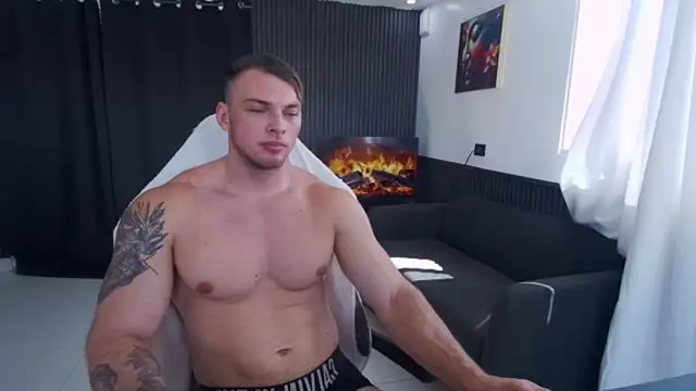 YourHotGreg 现场XXX聊天