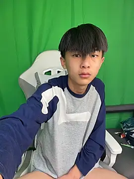 DD-101's Webcam Show