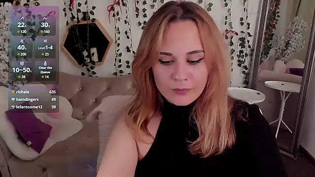 دردشة Rita_Wild الجنسية المباشرة