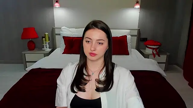 XXX chat uživo modela Christina_Enigma