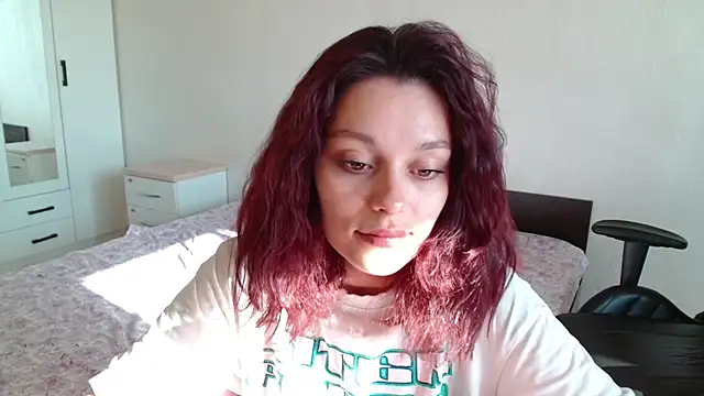 دردشة Eva_Avea الجنسية المباشرة