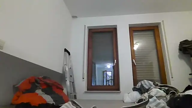 Chat XXX en directo de BiBoy4Al
