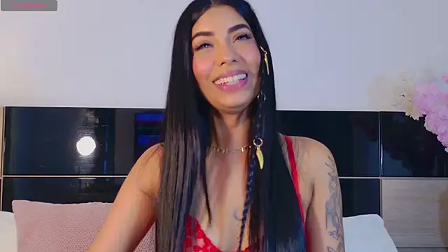 AlissonRossin Live XXX chat