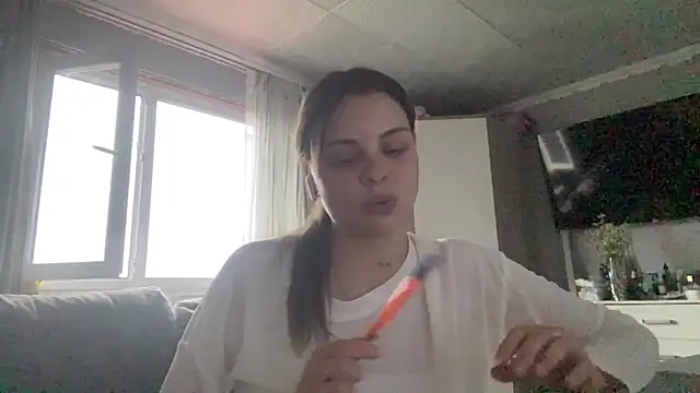 VivaDufficy's Live XXX Chat
