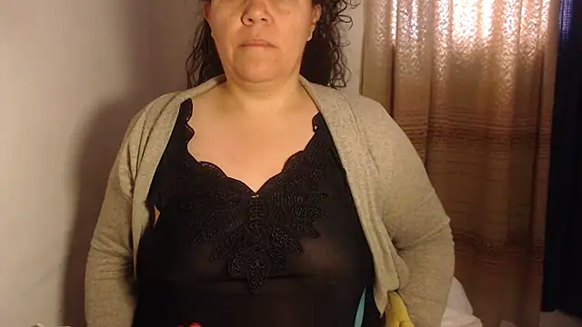 Chat XXX en directo de agathamiller01
