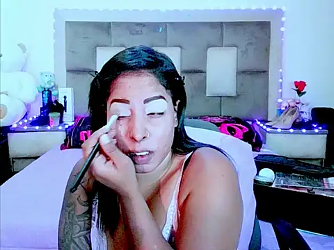Živý XXX chat indiantopaz694u