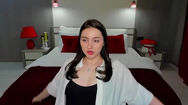XXX chat uživo modela Christina_Enigma