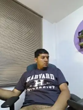 Živý XXX chat Itsdavidxxx