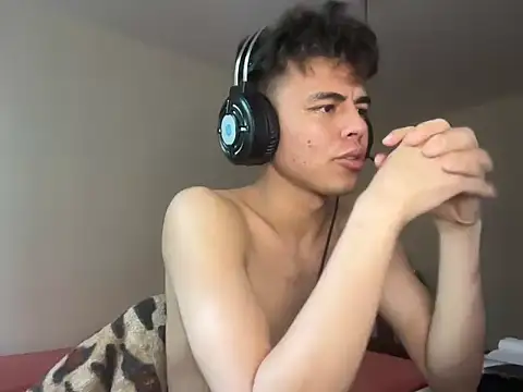 ToddWarrenn Webbikameraesitys