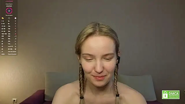 HongTomczak – Live XXX-chat