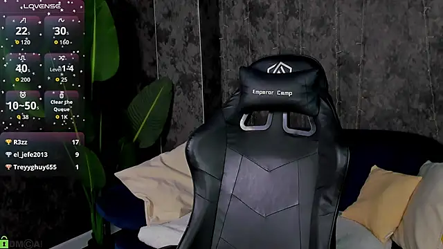 XXX chat uživo modela Miaa_Hill