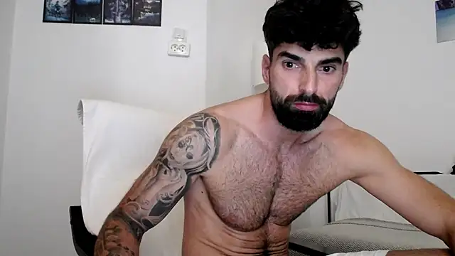 Živý XXX chat Verycutex