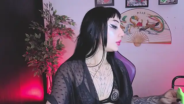 catipetite's Live XXX Chat