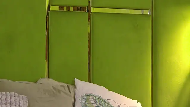 Živý XXX chat NattyDevon