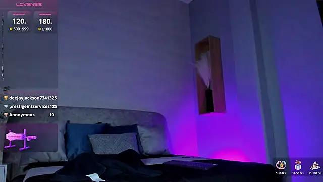 Ian_Castillo_ 现场XXX聊天