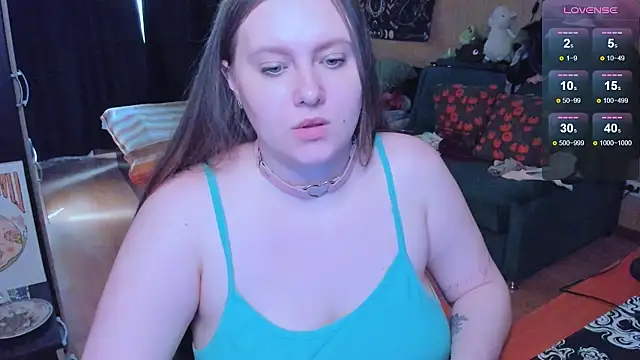 Alice_Dreamgirl_ Obrolan Langsung XXX