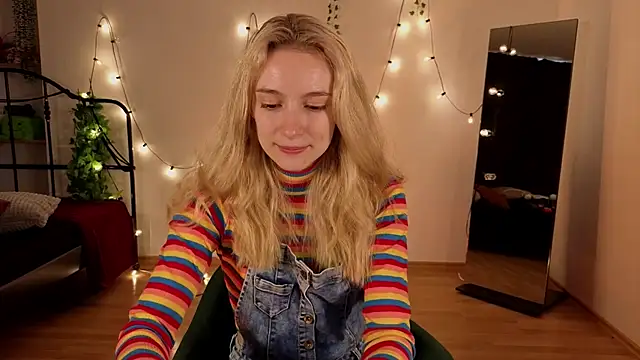 berrry_girl's Live XXX Chat