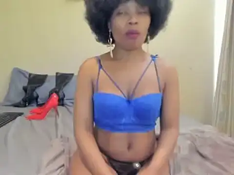 AfricanSquirtingQueen Live XXX-chat