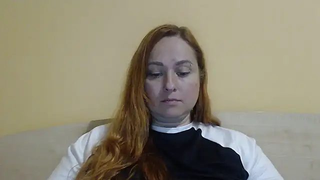 Foxy_Kate3333 Obrolan Langsung XXX