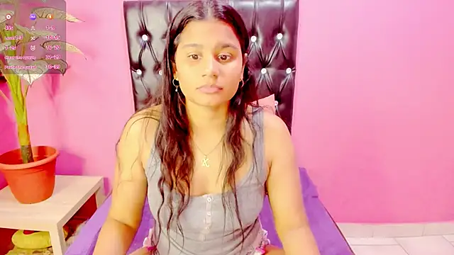 INDIANFLAME Chat XXX live