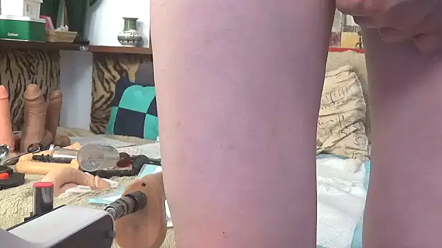 RitaMinx live XXX chat