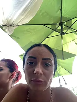 FeetVibe – Live XXX-chat