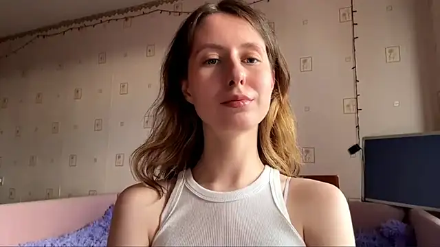 AlesiaGurevich's Live XXX Chat