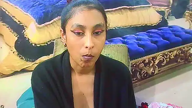 IndianSexyButt 라이브 XXX 채팅