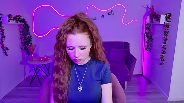 AuroraBabyDoll 라이브 XXX 채팅