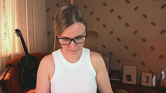 Chatroom XXX en direct de MiaSparkes