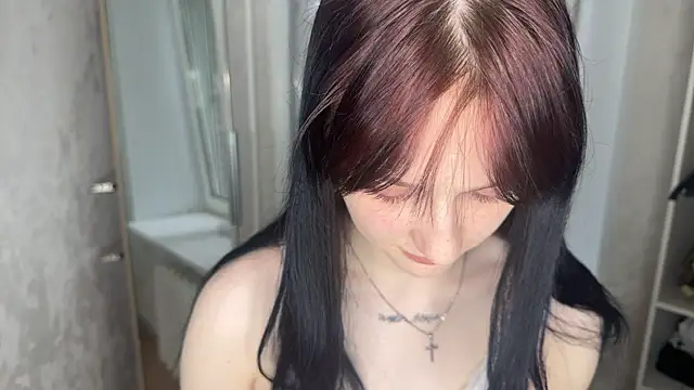 Show de Velvet_Kate na webcam