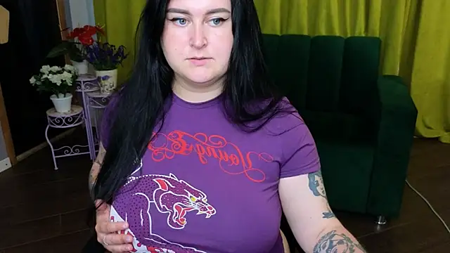 CessieBler's Live XXX Chat