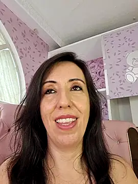Bonnie__milf's Live XXX Chat