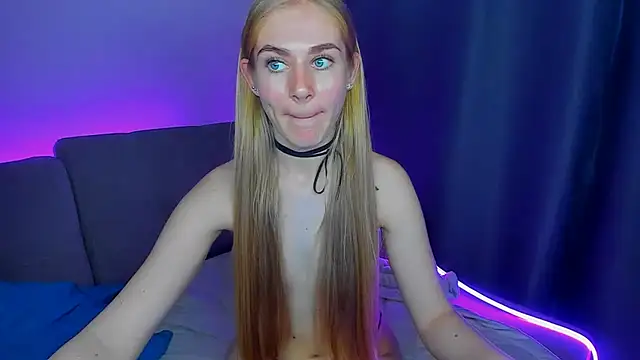 BarbaraSassy – Naživo XXX chat
