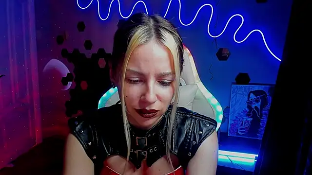 Czat XXX na żywo – mistress_annaa
