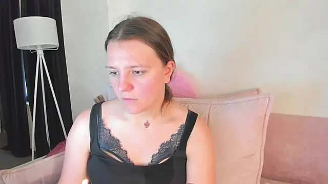Czat XXX na żywo – Jenny_Jimmy