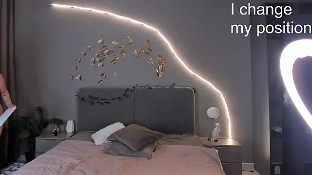 kittyhardfucks Adlı Modelin Canlı XXX Sohbeti