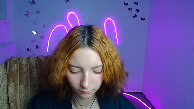 Butterfly_Milly live XXX chat