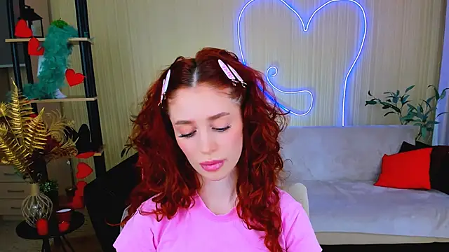 ChristinaConteeree 라이브 XXX 채팅
