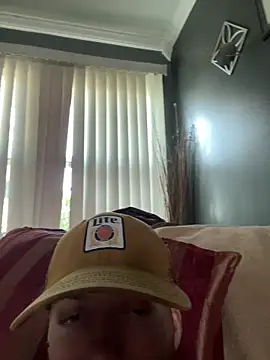 Bam_Bam666 webkamerás műsora